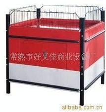 常熟市好又佳商業設備廠 移動通信設備促銷臺，助力門店高效銷售